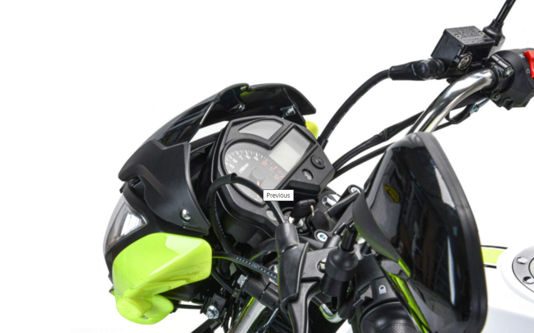 Мотоцикл MOTOLAND (МОТОЛЕНД) 200 SPRINT в Одинцово