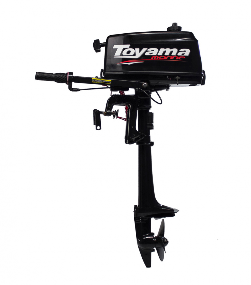 ЛОДОЧНЫЙ МОТОР TOYAMA T2.6CBMS в Одинцово