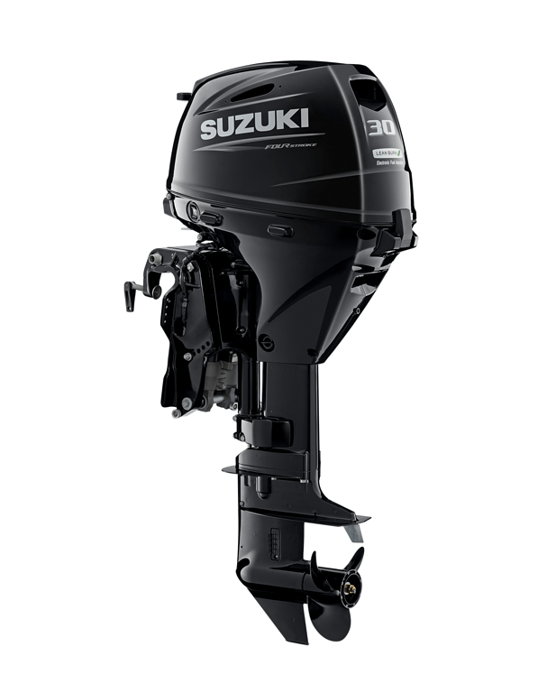 Лодочный мотор Suzuki DF30ATL в Одинцово