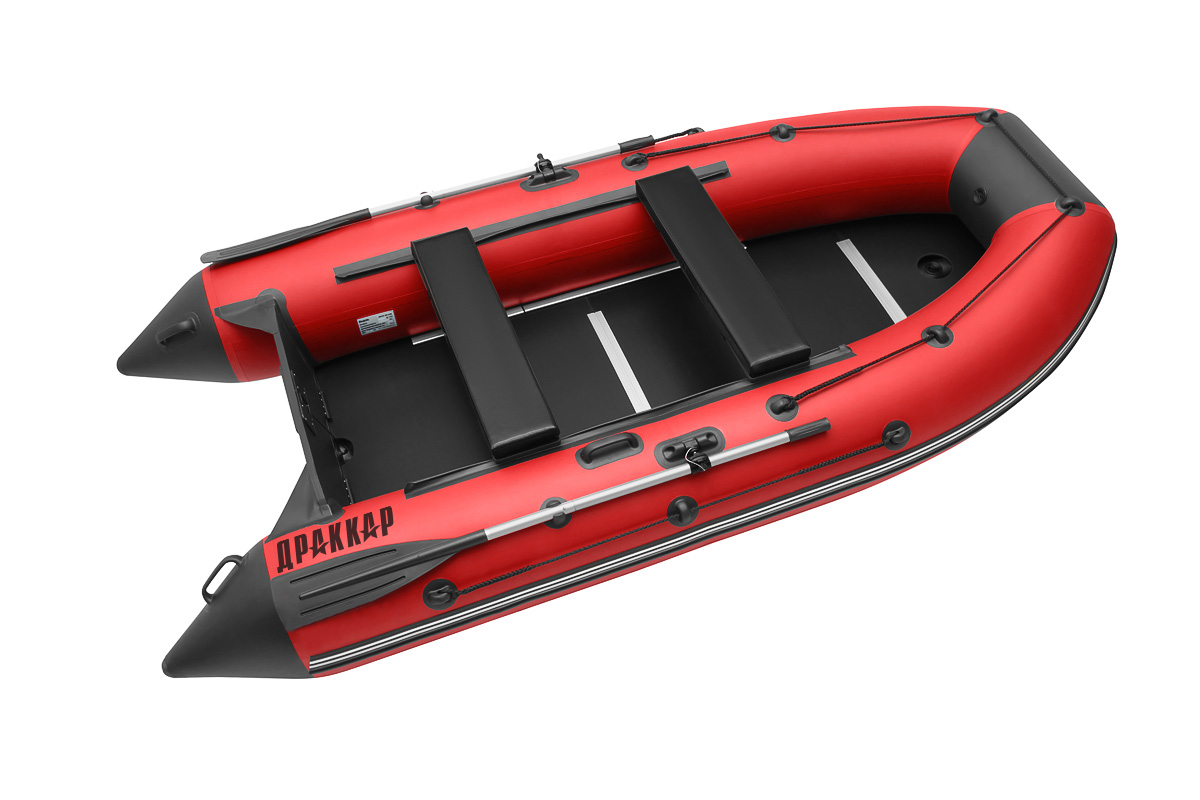 ЛОДКА ДРАККАР 3100 СК HANT в Одинцово