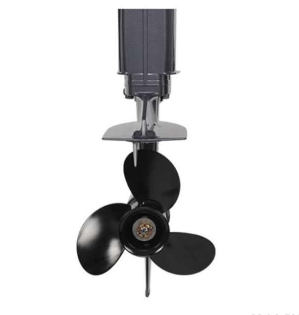 Лодочный мотор ALLFA CG Т40 S в Одинцово