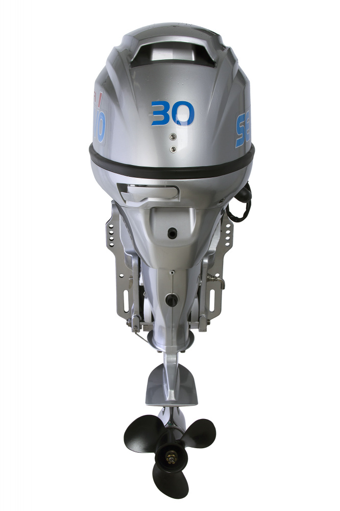 Лодочный мотор SEANOVO SNEF30FES-T EFI в Одинцово