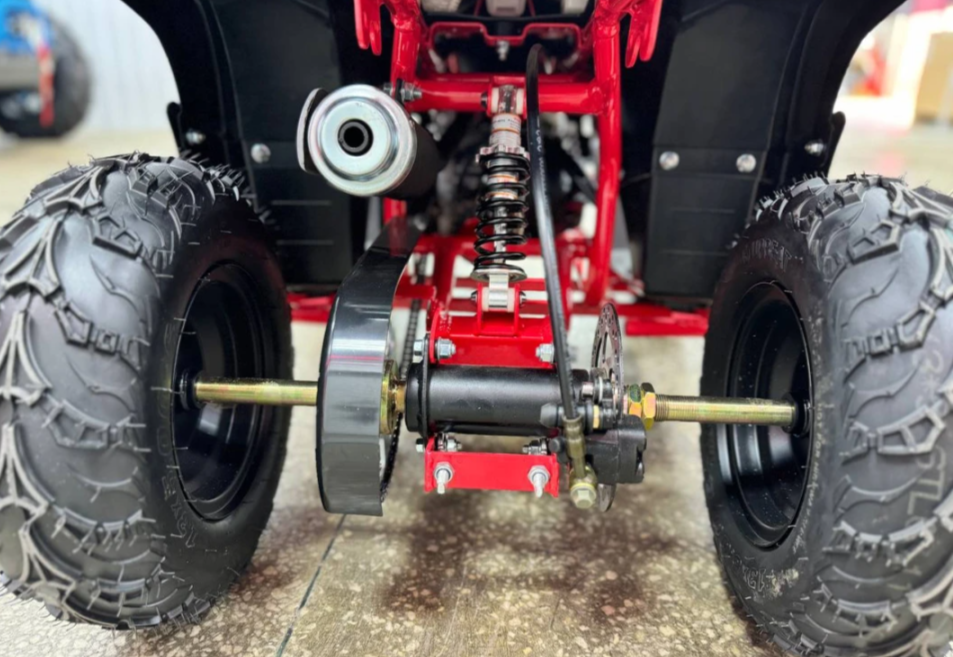 Квадроцикл GBM ROBLOX в Одинцово