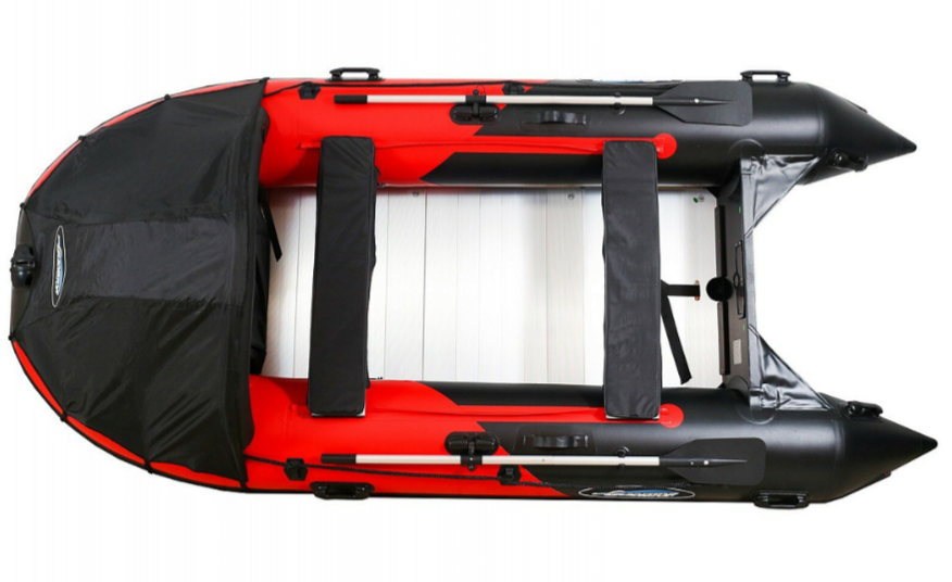 НАДУВНАЯ ЛОДКА GLADIATOR D450AL в Одинцово