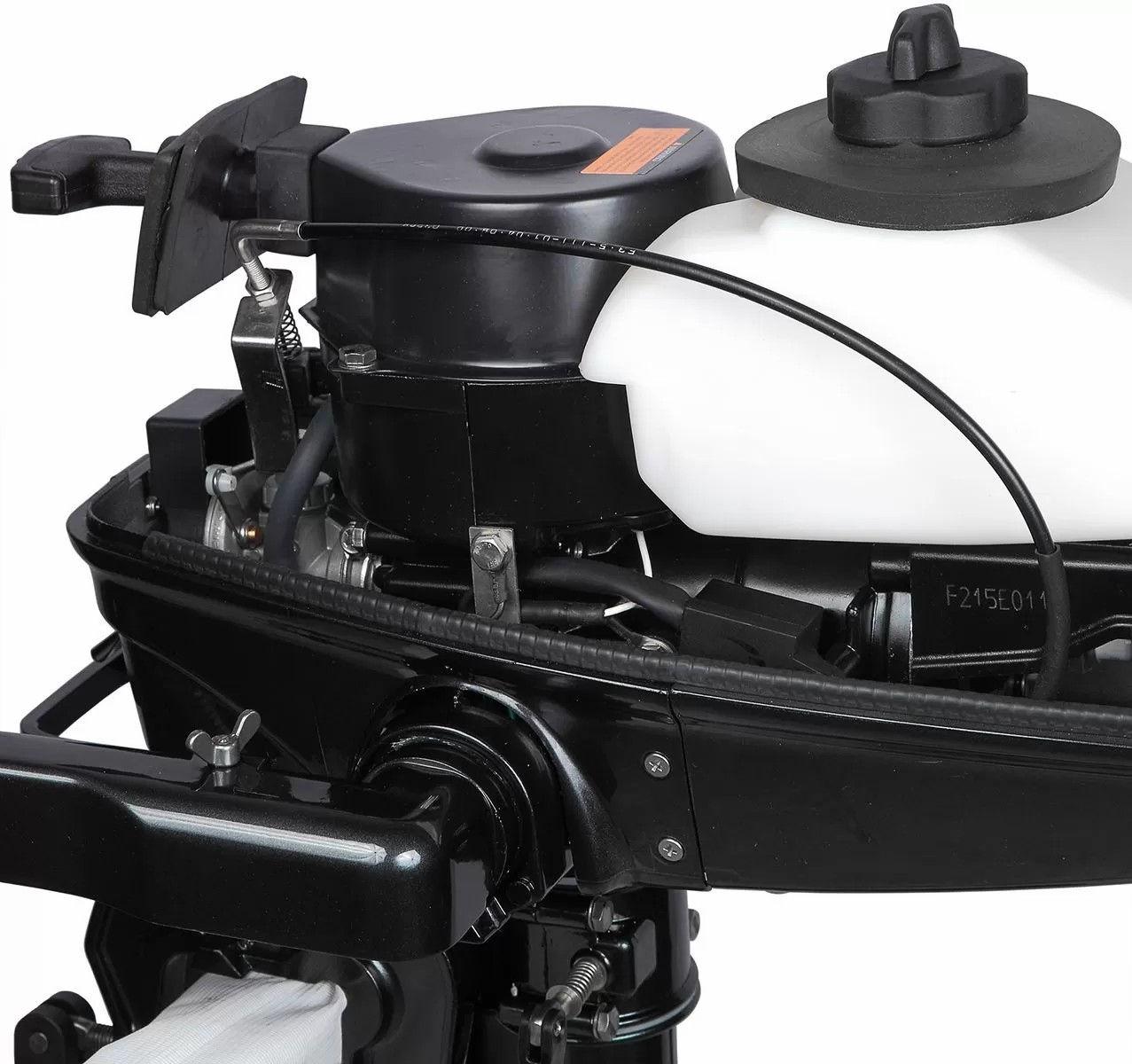 Лодочный мотор MARLIN MP 4 AMHS в Одинцово