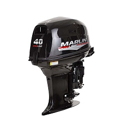 Лодочный мотор MARLIN PROLINE MP 40 AWR в Одинцово