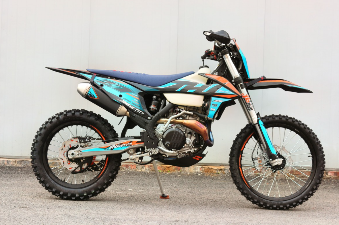 Мотоцикл JHLMOTO JHL Z7 NC250S (177MM-A) в Одинцово