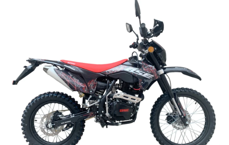 Мотоцикл BSE Z1 Y (035) в Одинцово