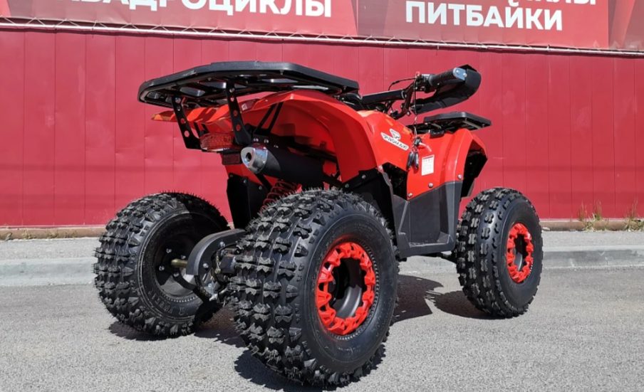 Квадроцикл PROMAX WILD 175 BASIC в Одинцово