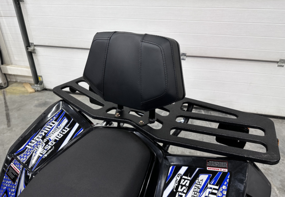 Квадроцикл GBM SHARP BIG 300 NEW PREMIUM в Одинцово