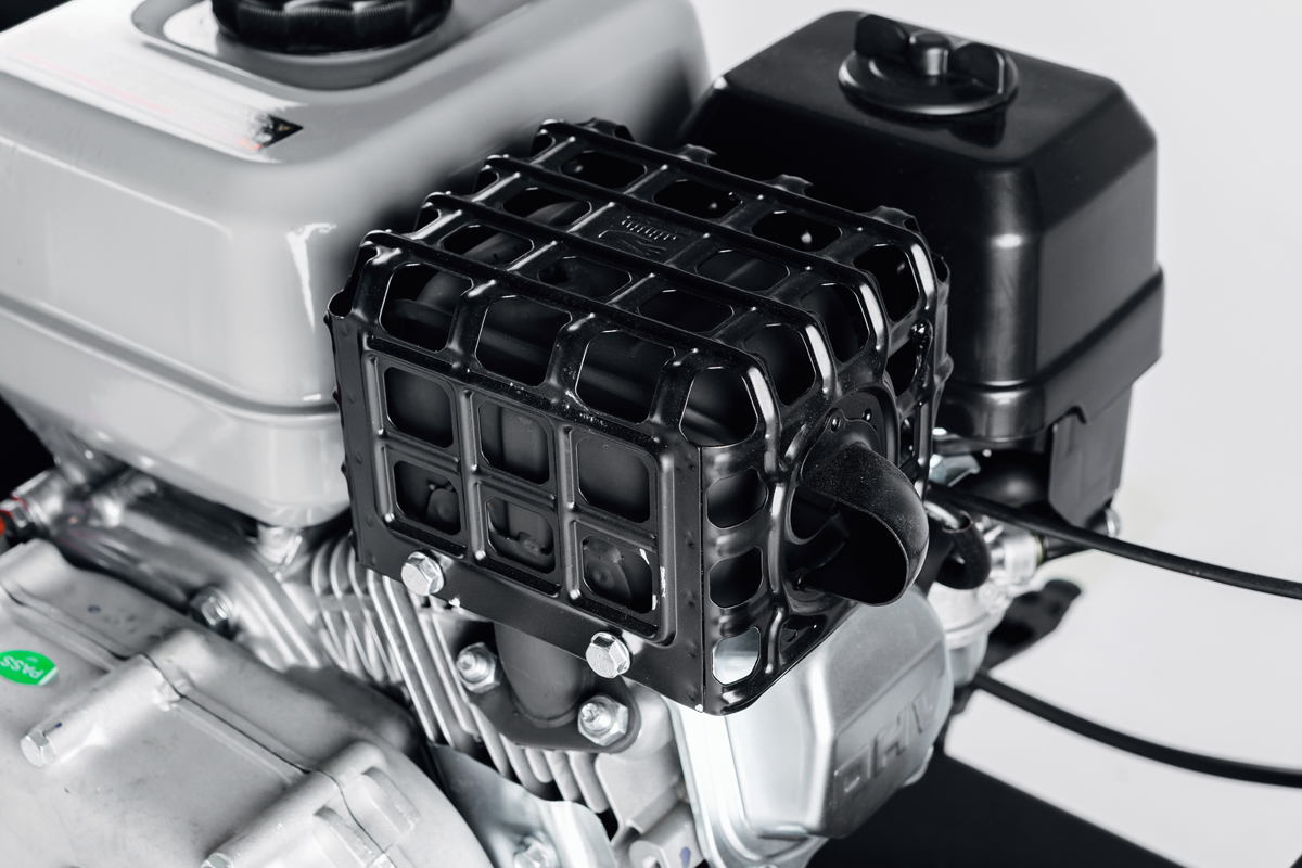 МОТОБУКСИРОВЩИК IKUDZO 1100/380 К7 в Одинцово