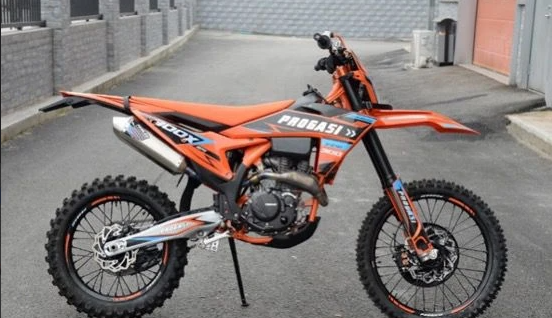 Мотоцикл Progasi Endurance 300X EFI в Одинцово