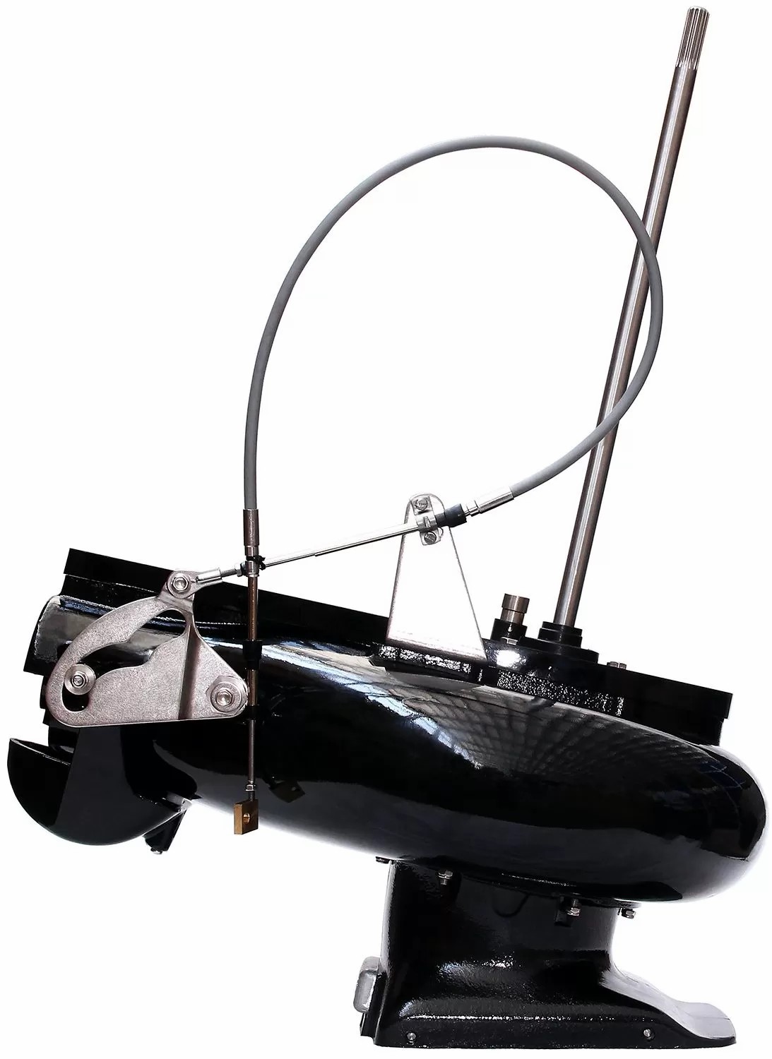 ВОДОМЕТНАЯ НАСАДКА MARLIN НА МОТОР 40 Л.С. YAMAHA, MARLIN, HIDEA, MIKATSU в Одинцово