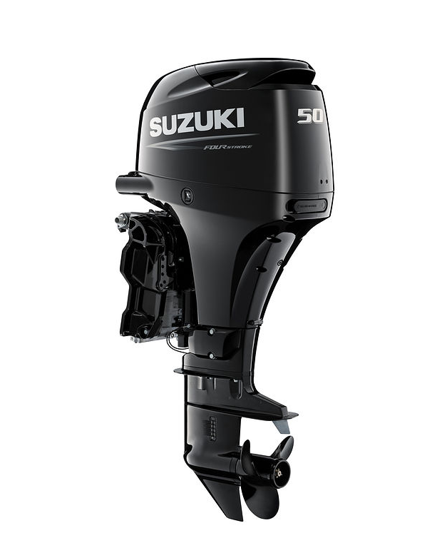 Лодочный мотор Suzuki DF50ATHL в Одинцово