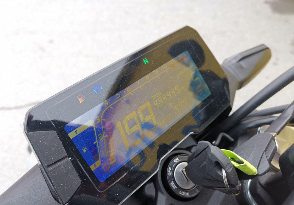 Мотоцикл MOTOLAND (МОТОЛЕНД) 250 CB250 (172FMM-5/PR250) (2022 г.) в Одинцово