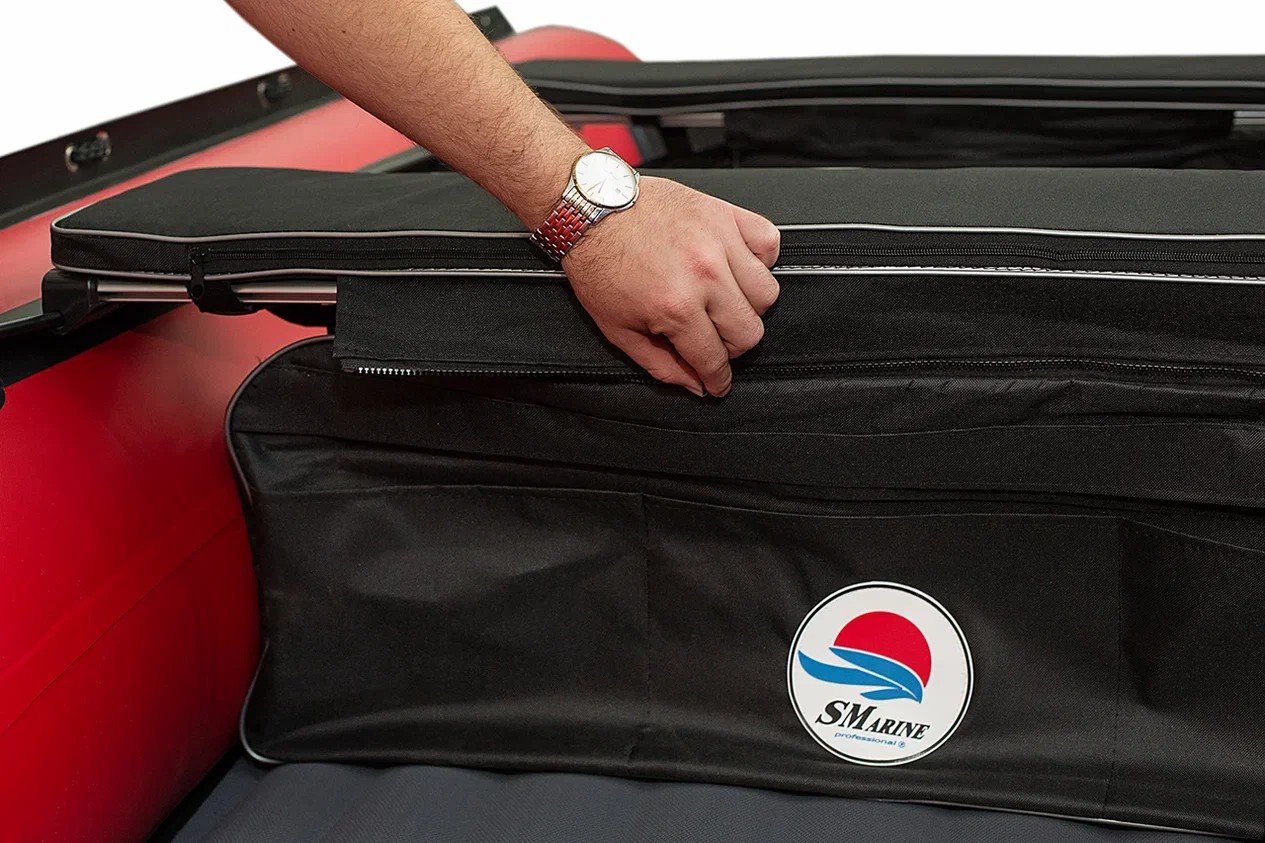 НАКЛАДКА МЯГКАЯ + СУМКА РУНДУК SDP 330 в Одинцово