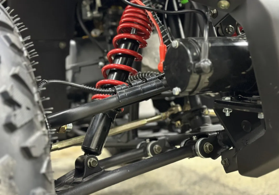 Квадроцикл GBM MAVERICK 300 NEW PREMIUM в Одинцово