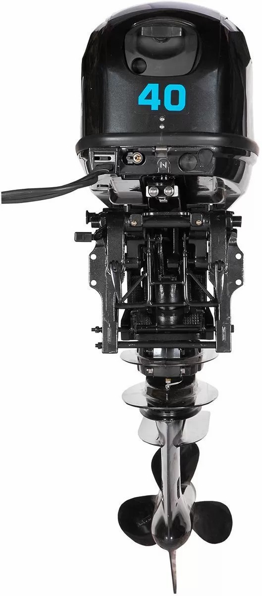 Лодочный мотор MARLIN MP 40 AWRL в Одинцово