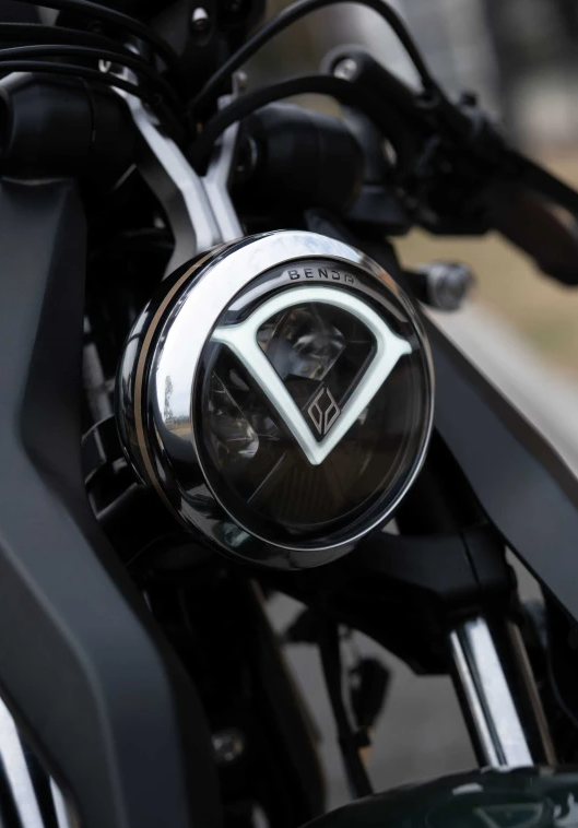 Мотоцикл Benda Napoleon 250 в Одинцово