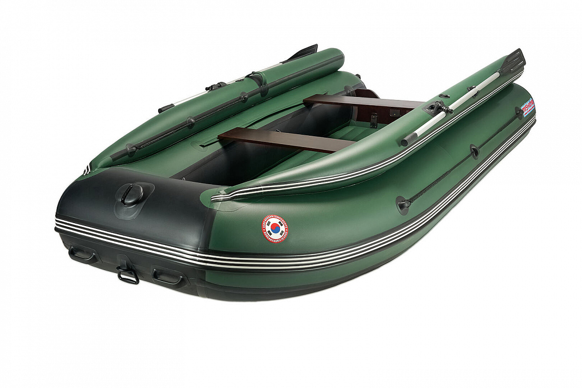 Лодка MISHIMO FAMILY LITE DF 400 в Одинцово