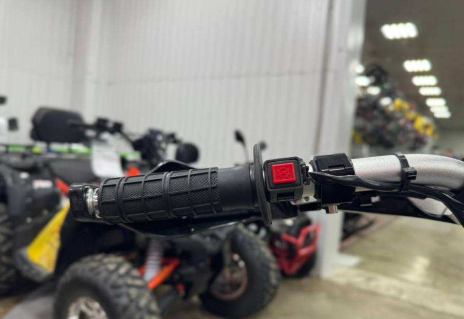 Мотоцикл (питбайк) PROMAX FIDET (ФАЙДЕТ) 145E PRO 17/14 в Одинцово