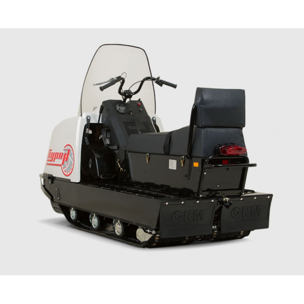 Снегоход РМ БУРАН А в Одинцово