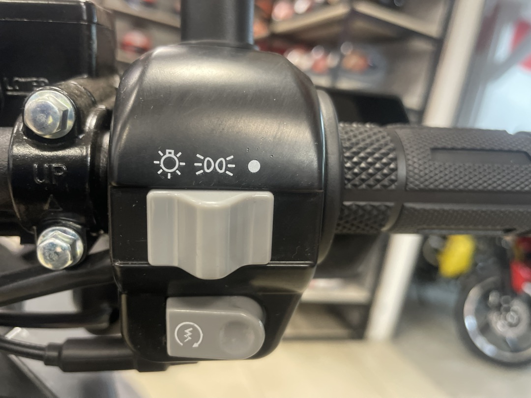 Скутер PROMAX STALKER ARMY 240(49) в Одинцово