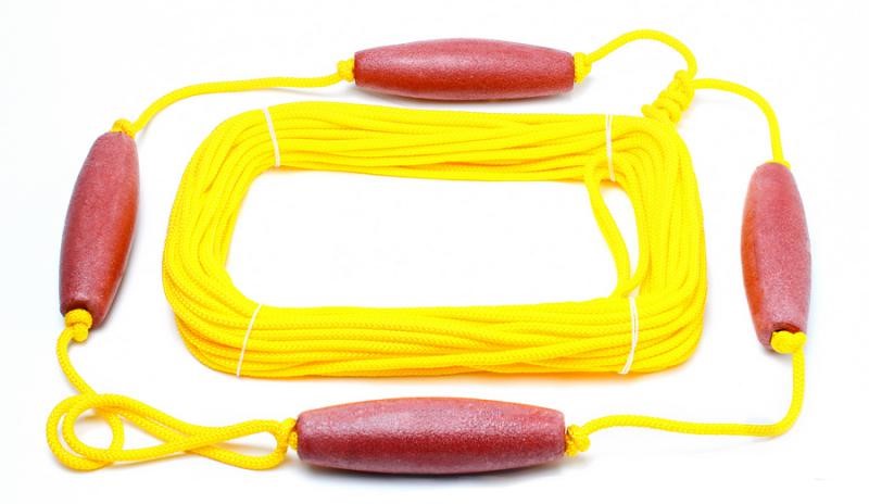 Линь спасательный "Конец Александрова" в Одинцово