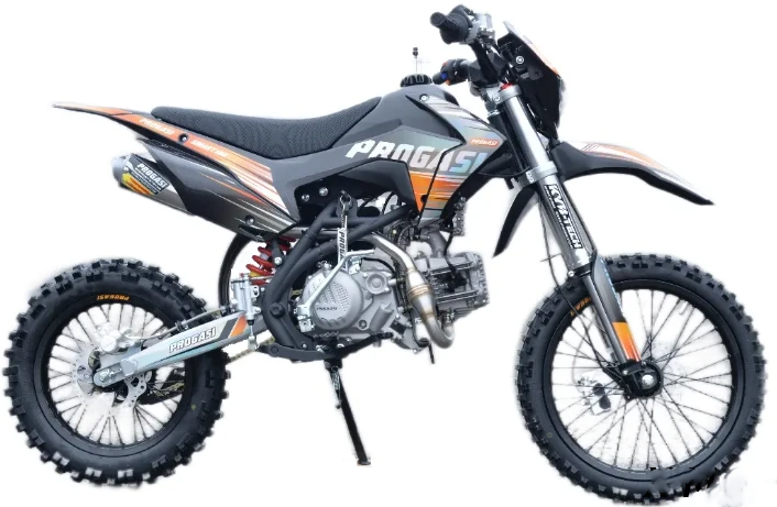 Питбайк Progasi SMART 190 NEW (ZS 1P62YML-2 W190) в Одинцово