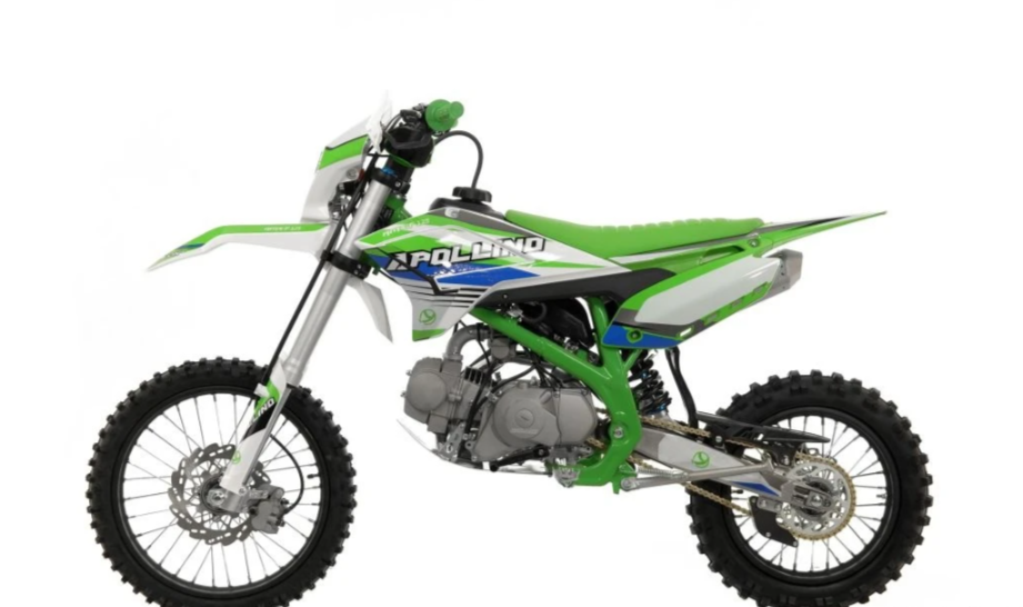 Питбайк Apollino AMX-F 125 в Одинцово