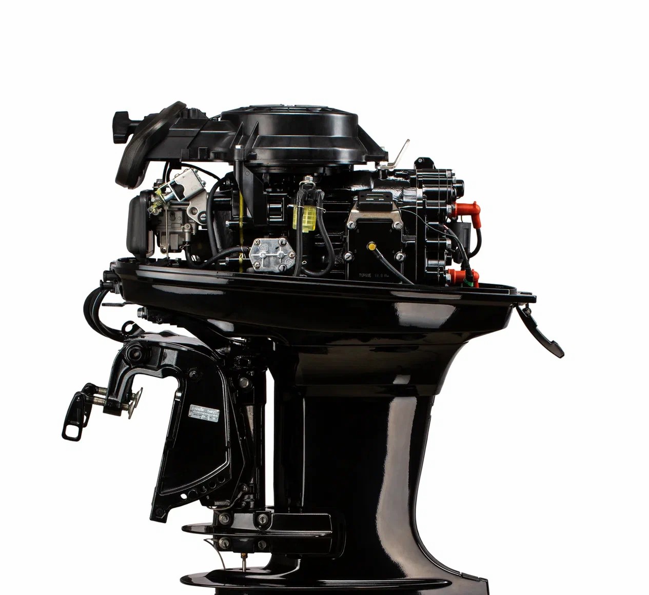 ЛОДОЧНЫЙ МОТОР GLADIATOR G40FHS в Одинцово