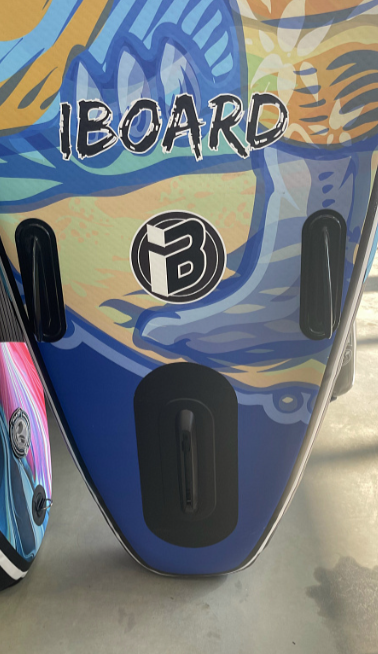 SUP (САП) ДОСКА RAIDEX I BOARD 11’ (332СМ) N 28 в Одинцово