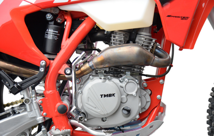 Кроссовый мотоцикл TMBK Sprinter 300H (YB300H) в Одинцово