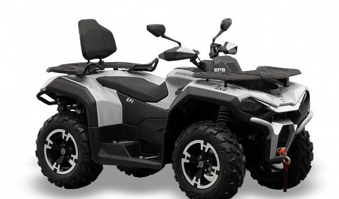 Квадроцикл HISUN HiSUN GUARDIAN 750L -/LONG/ в Одинцово