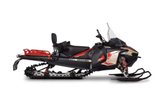 Снегоход AODES Siberiacross 1000 WT 508mm LCD 6.8 в Одинцово