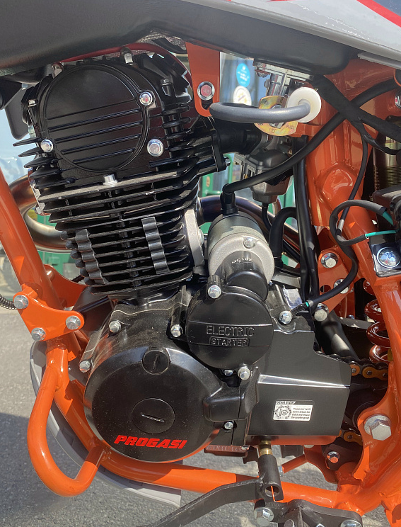 Мотоцикл Progasi PALMA 250SE в Одинцово