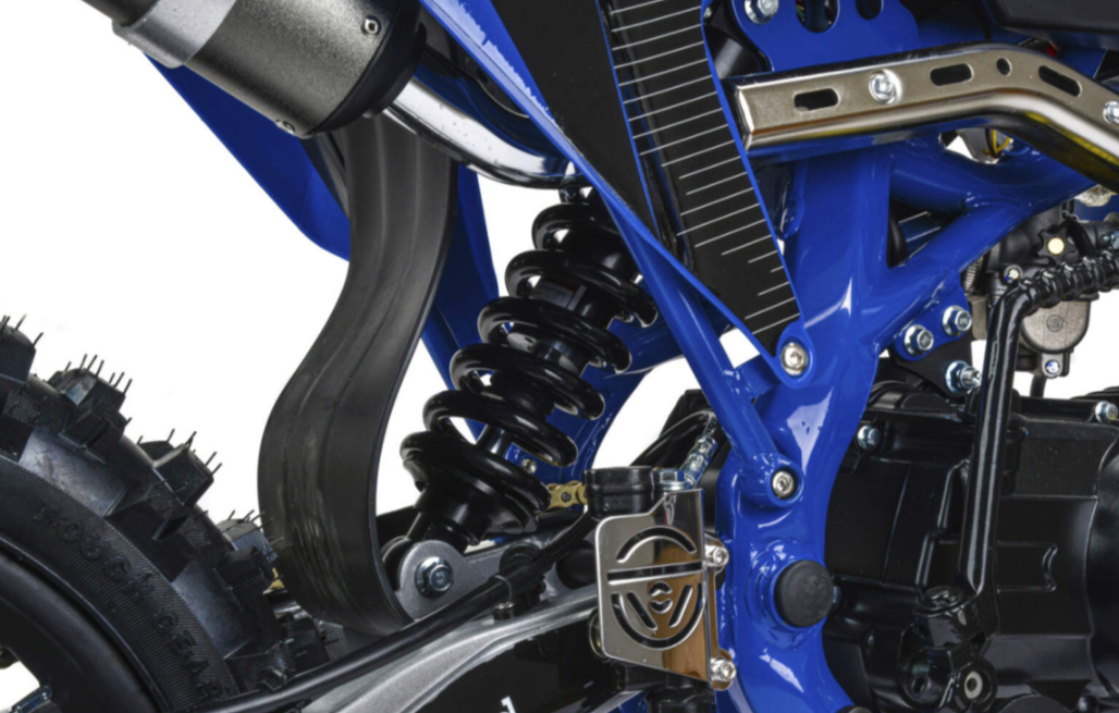 Питбайк MOTOLAND (МОТОЛЕНД) 125 SX 125 E 17/14 в Одинцово