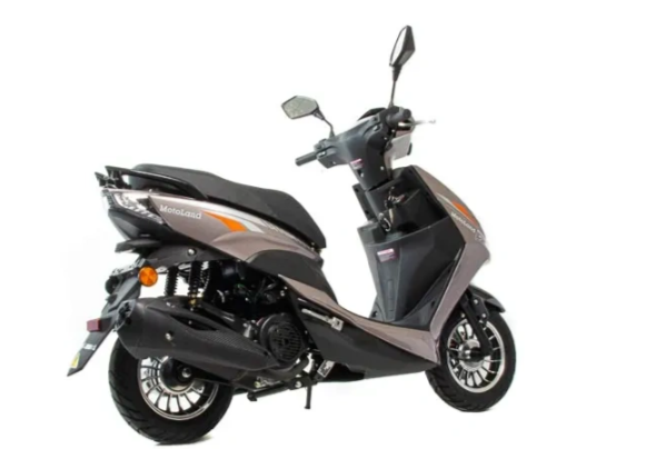 Скутер MOTOLAND (МОТОЛЕНД) FC 150 (WY150) в Одинцово