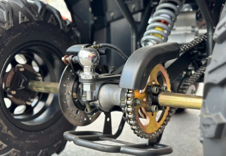 Квадроцикл GBM CROSS HILL 300 NEW PREMIUM в Одинцово