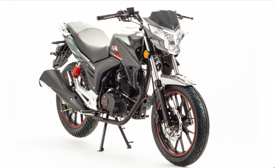 Мотоцикл FLASH 200 в Одинцово