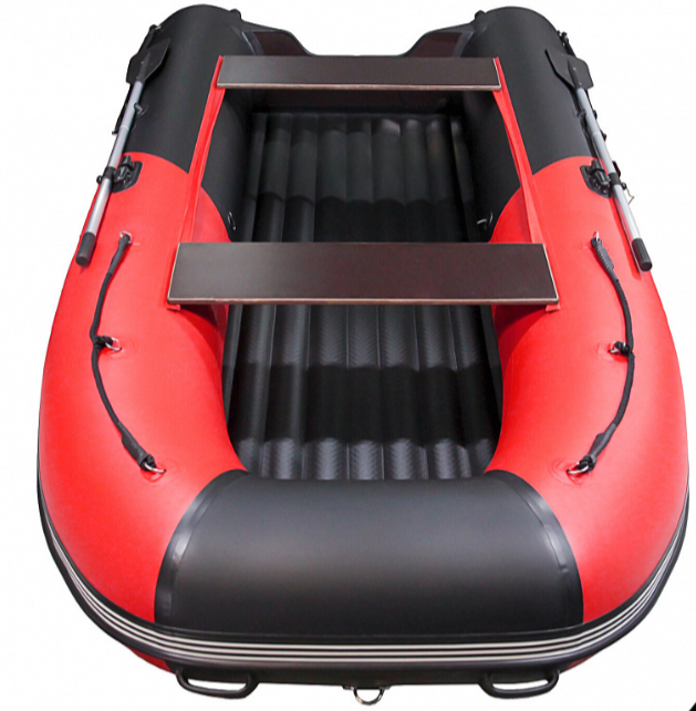 НАДУВНАЯ ЛОДКА GLADIATOR E380S в Одинцово