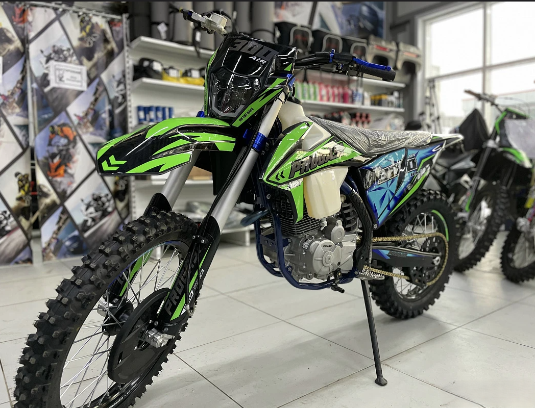 Мотоцикл Progasi RACE 300 AIR PRO SPORT в Одинцово