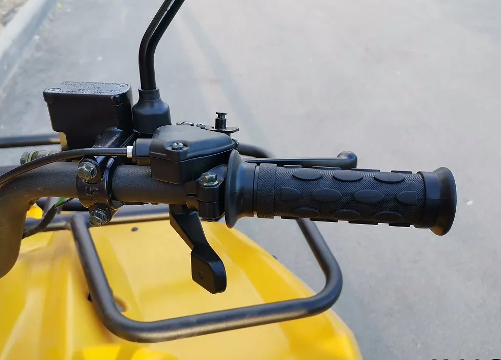 КВАДРОЦИКЛ IRBIS ATV200 в Одинцово