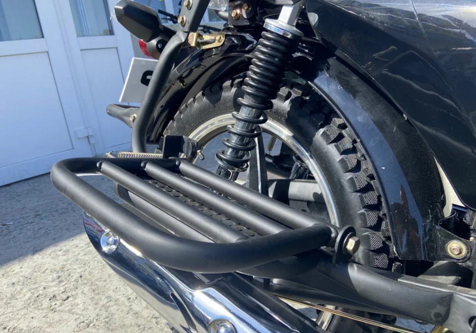 Мопед PROMAX STREET LED 110 (49) в Одинцово