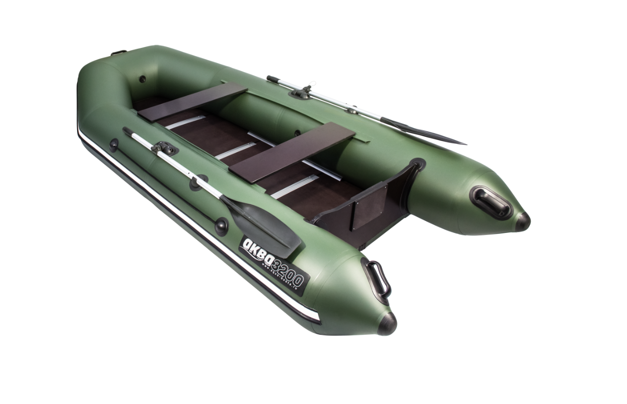  Лодка АКВА 3200 ск в Одинцово