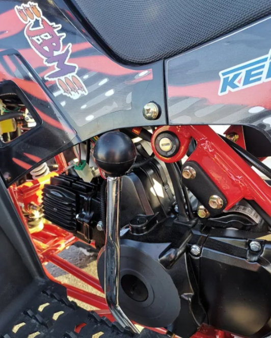 Квадроцикл GBM SHARP KIDS 125 в Одинцово