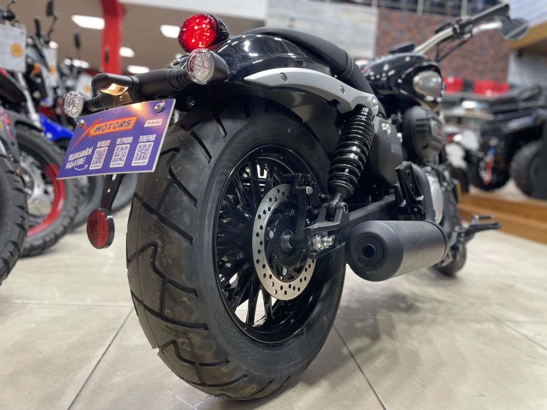 Мотоцикл Benda Chinchilla 300 в Одинцово