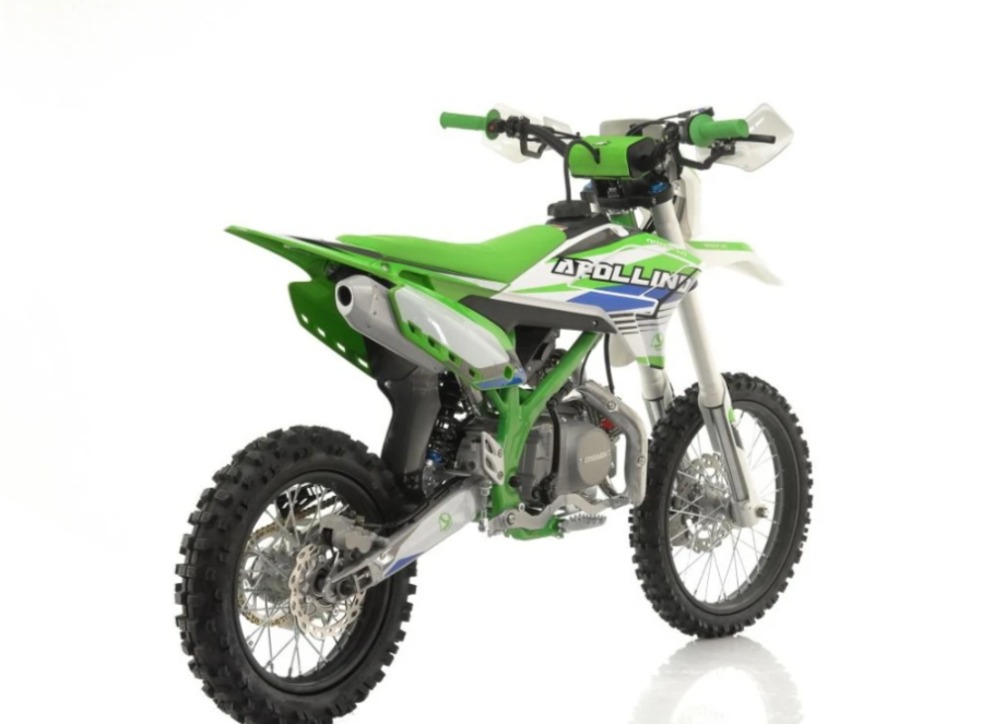 Питбайк Apollino AMX-F 125 в Одинцово