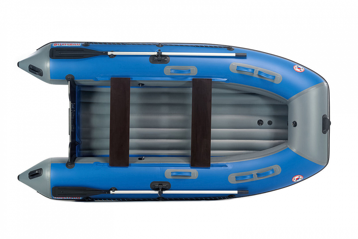 Лодка MISHIMO LITE 390 в Одинцово