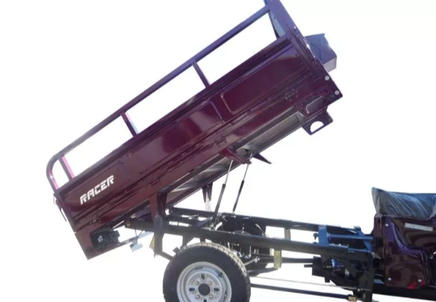 Трицикл RACER RC200ZH MURAVEI в Одинцово